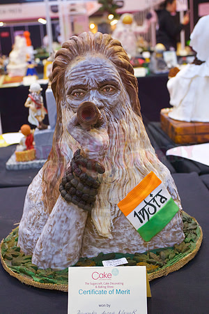 Cake International Cake Entries Gallery Two