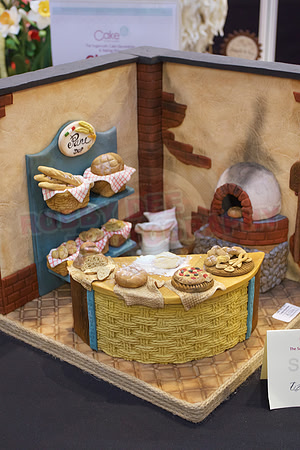 Cake International Cake Entries Gallery Two