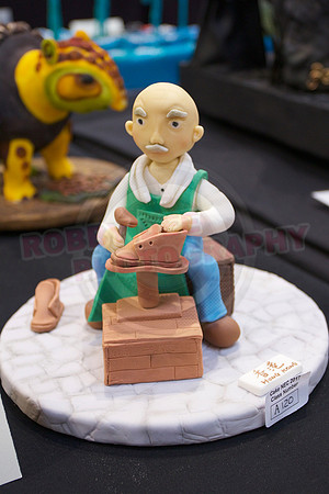 Cake International Cake Entries Gallery Two