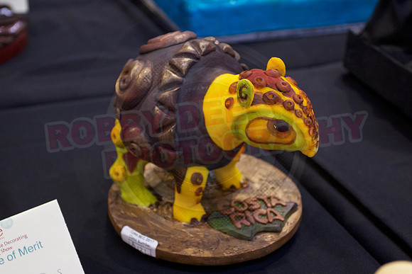 Cake International Cake Entries Gallery Two