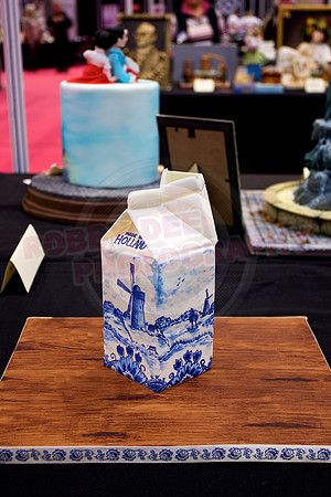 Cake International Cake Entries Gallery Two