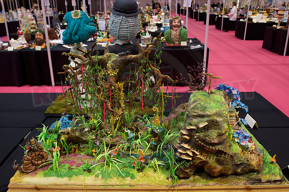 Cake International Cake Entries Gallery Two