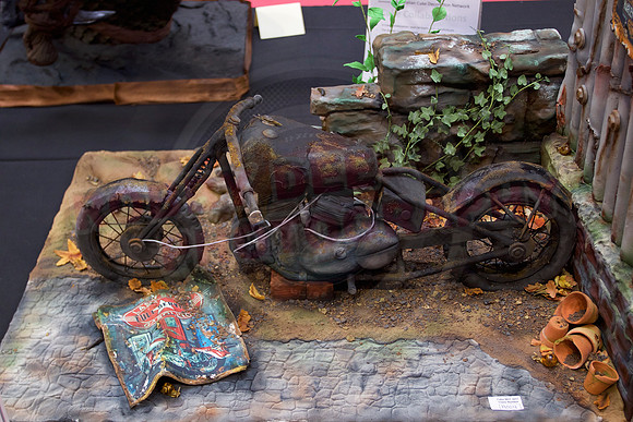 Cake International Cake Entries Gallery Two