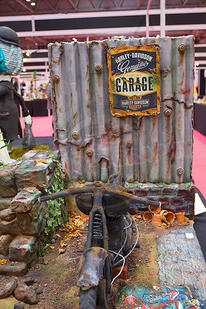 Cake International Cake Entries Gallery Two