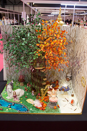 Cake International Cake Entries Gallery Two