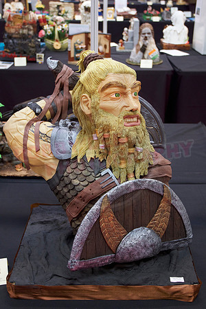 Cake International Cake Entries Gallery Two