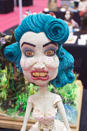 Cake International Cake Entries Gallery Two
