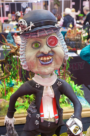 Cake International Cake Entries Gallery Two