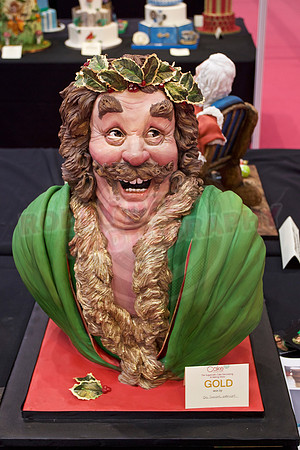 Cake International Cake Entries Gallery Two