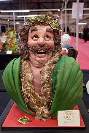 Cake International Cake Entries Gallery Two