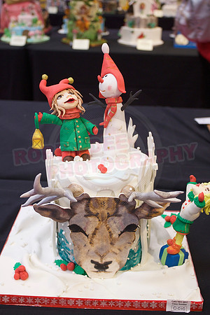 Cake International Cake Entries Gallery Two