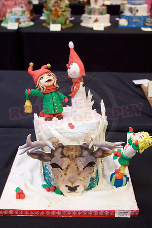 Cake International Cake Entries Gallery Two