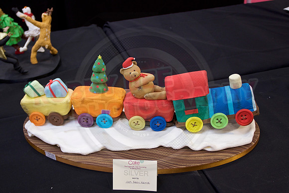 Cake International Cake Entries Gallery Two