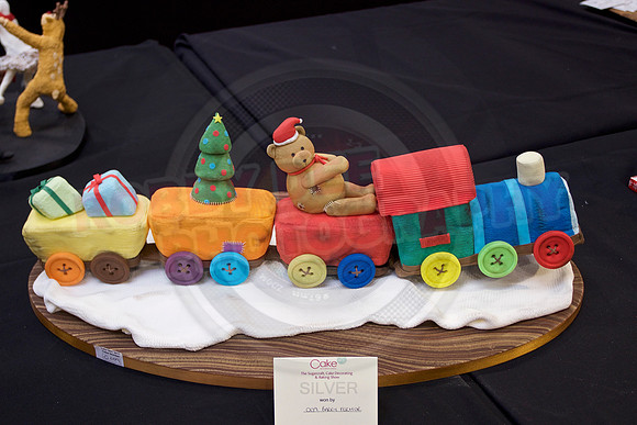 Cake International Cake Entries Gallery Two