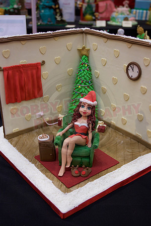 Cake International Cake Entries Gallery Two