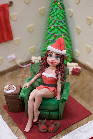 Cake International Cake Entries Gallery Two