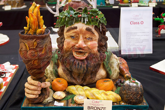 Cake International Cake Entries Gallery Two