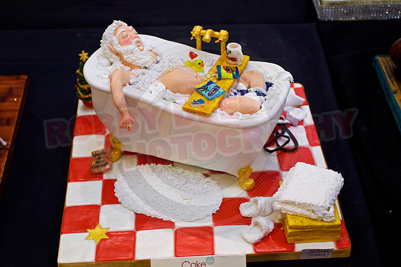 Cake International Cake Entries Gallery Two