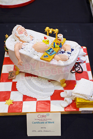 Cake International Cake Entries Gallery Two