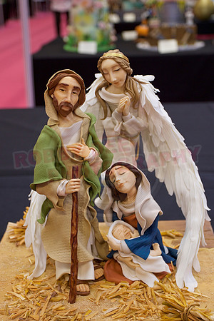 Cake International Cake Entries Gallery Two
