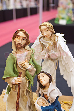 Cake International Cake Entries Gallery Two
