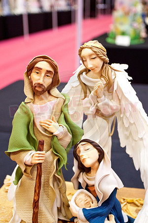 Cake International Cake Entries Gallery Two