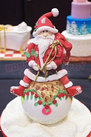 Cake International Cake Entries Gallery Two