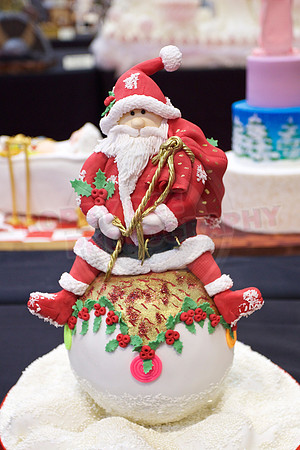 Cake International Cake Entries Gallery Two