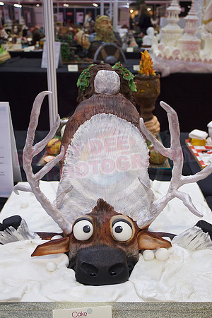 Cake International Cake Entries Gallery Two