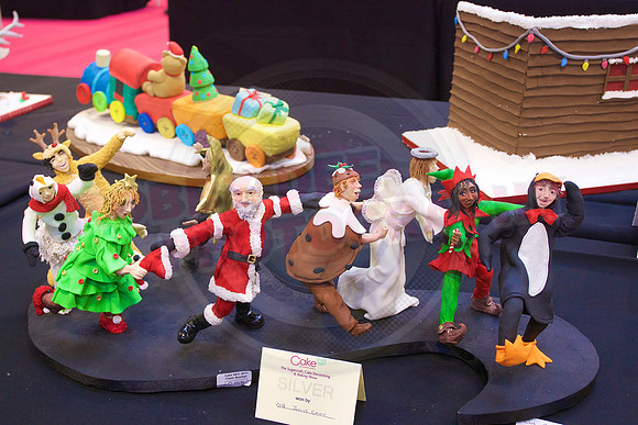 Cake International Cake Entries Gallery Two