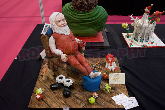 Cake International Cake Entries Gallery Two