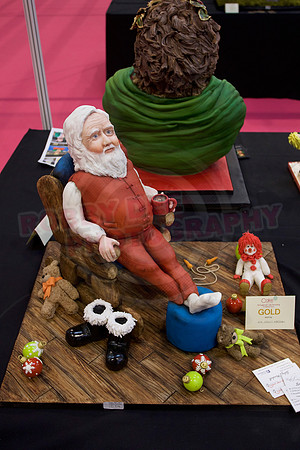 Cake International Cake Entries Gallery Two