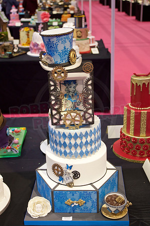 Cake International Cake Entries Gallery Two