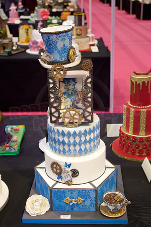 Cake International Cake Entries Gallery Two