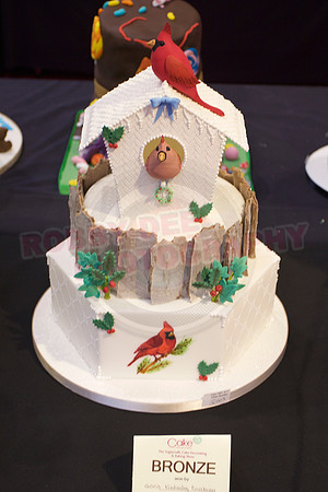 Cake International Cake Entries Gallery Two