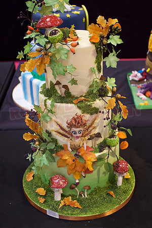 Cake International Cake Entries Gallery Two