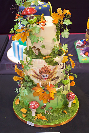 Cake International Cake Entries Gallery Two