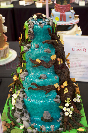 Cake International Cake Entries Gallery Two