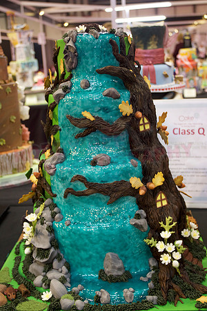 Cake International Cake Entries Gallery Two