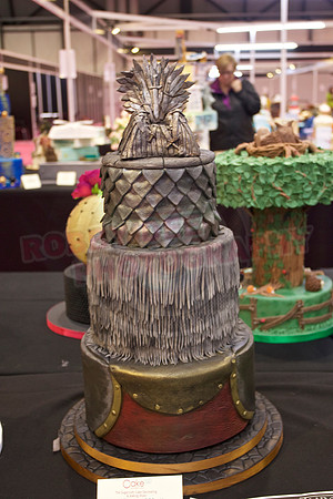 Cake International Cake Entries Gallery Two