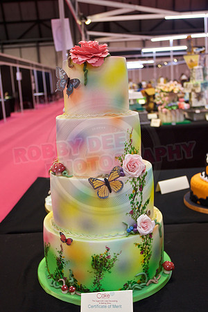 Cake International Cake Entries Gallery Two
