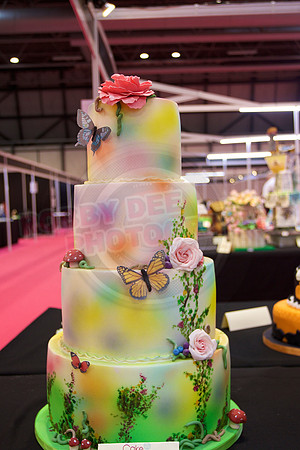 Cake International Cake Entries Gallery Two