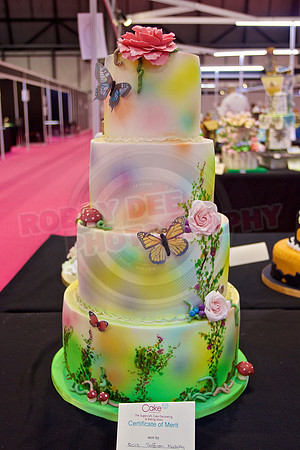 Cake International Cake Entries Gallery Two