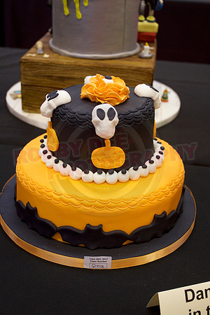 Cake International Cake Entries Gallery Two