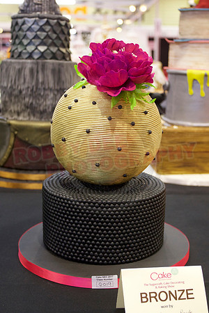 Cake International Cake Entries Gallery Two
