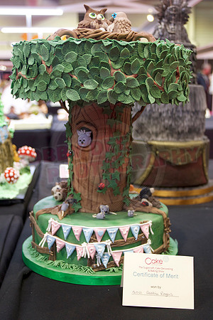 Cake International Cake Entries Gallery Two