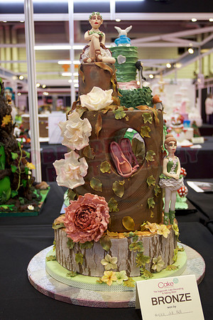 Cake International Cake Entries Gallery Two