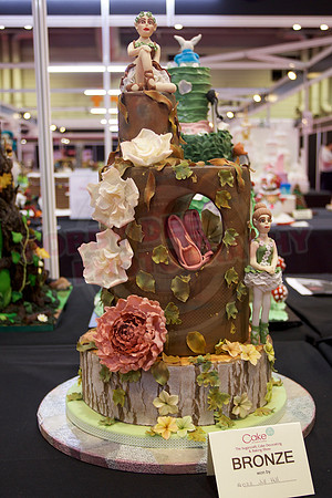 Cake International Cake Entries Gallery Two