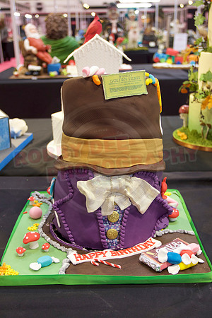 Cake International Cake Entries Gallery Two