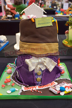 Cake International Cake Entries Gallery Two